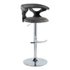 Gardenia Adjustable Barstool - Set of 2