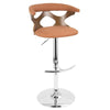 Gardenia Barstool