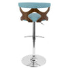 Gardenia Barstool