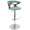 Gardenia Barstool
