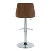 Gianna Adjustable Barstool - Set of 2
