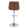 Gianna Adjustable Barstool - Set of 2