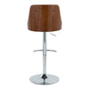 Gianna Adjustable Barstool - Set of 2