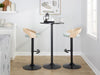 Grotto Adjustable Barstool