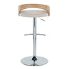 Grotto Adjustable Barstool - Set of 2