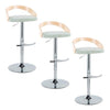 Grotto Adjustable Barstool - Set Of 3