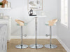 Grotto Adjustable Barstool - Set Of 3