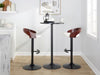 Grotto Adjustable Barstool