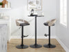 Grotto Adjustable Barstool