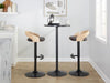 Grotto Adjustable Barstool
