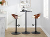 Grotto Adjustable Barstool