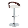 Grotto Adjustable Barstool