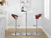 Grotto Adjustable Barstool