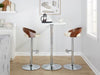 Grotto Adjustable Barstool