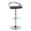 Grotto Adjustable Barstool - Set of 2