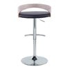 Grotto Adjustable Barstool - Set of 2