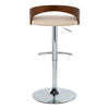 Grotto Adjustable Barstool - Set of 2