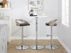 Grotto Adjustable Barstool - Set Of 3