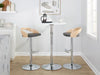 Grotto Adjustable Barstool - Set Of 3