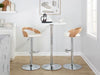 Grotto Adjustable Barstool - Set Of 3