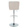 Henry Adjustable Barstool - Set of 2