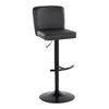 Henry Adjustable Barstool - Set of 2