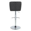 Henry Adjustable Barstool - Set of 2