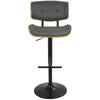 Lombardi Barstool