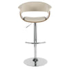 Vintage Mod Barstool