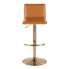 Mara Adjustable Barstool - Set of 2