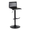 Mara Adjustable Barstool - Set of 2