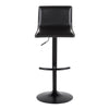 Mara Adjustable Barstool - Set of 2