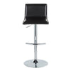 Mara Adjustable Barstool - Set of 2