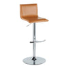 Mara Adjustable Barstool - Set of 2