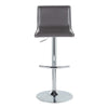 Mara Adjustable Barstool - Set of 2