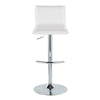 Mara Adjustable Barstool - Set of 2