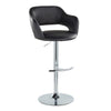 Margarite Adjustable Barstool - Set of 2