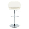 Margarite Adjustable Barstool - Set of 2