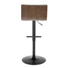 Mason Adjustable Barstool - Set of 2