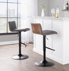 Mason Adjustable Barstool - Set of 2