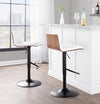 Mason Adjustable Barstool - Set of 2
