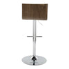 Mason Adjustable Barstool - Set of 2