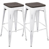 Oregon Barstool - Set of 2