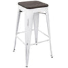 Oregon Barstool - Set of 2