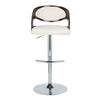 Pino Adjustable Barstool