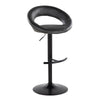 Posh Adjustable Barstool - Set of 2
