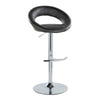 Posh Adjustable Barstool - Set of 2