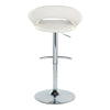 Posh Adjustable Barstool - Set of 2