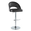 Renee Adjustable Barstool - Set of 2