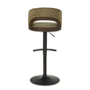 Reno Adjustable Barstool - Set of 2